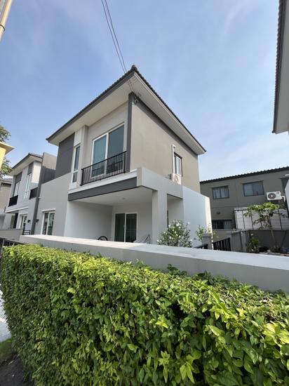 picture HOME for sale  Lat Sawai Lam Luk Ka Pathumthani - 5/22