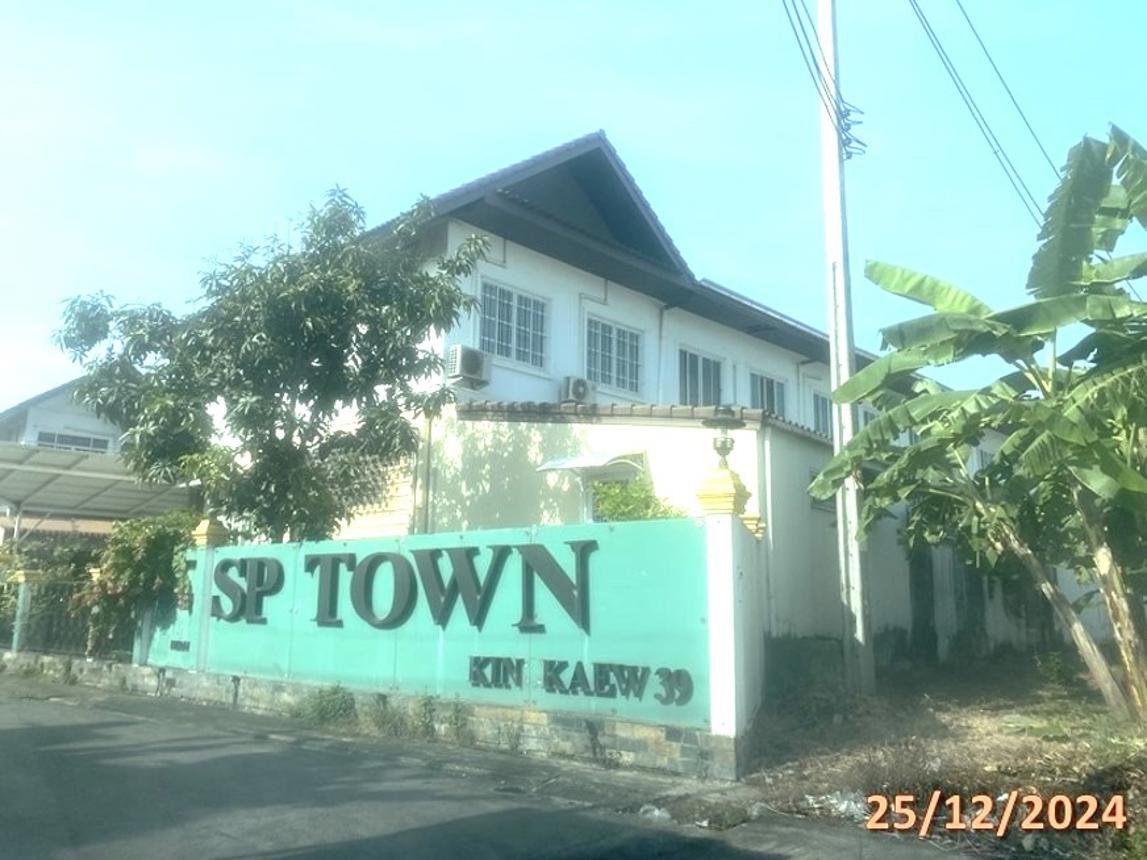 picture TOWN_HOUSE for sale  Rachathewa Bang Plee Samut Prakarn - 30/34