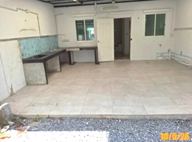 picture TOWN_HOUSE for sale  Lam Pla Tiew Lat Krabang Bangkok - 12/36