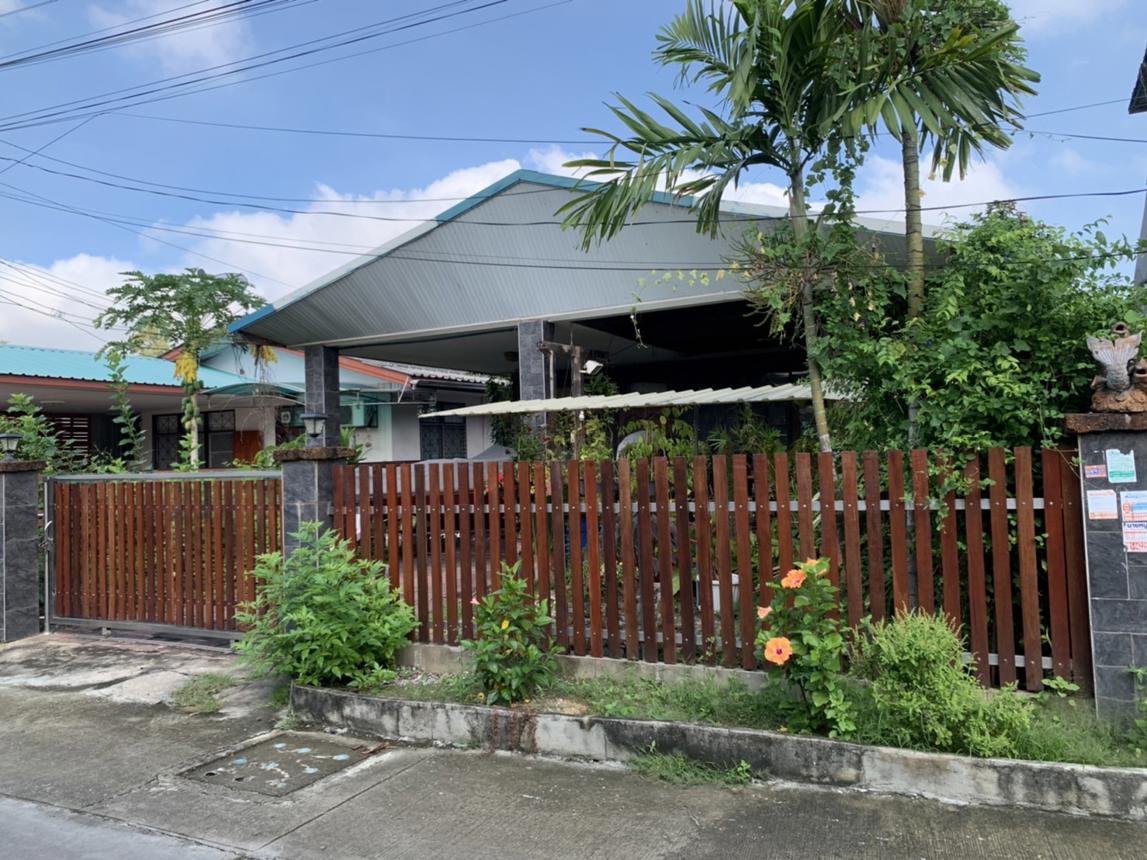 รูป บ้านเดี่ยว สำหรับขาย  ไร่ขิง สามพราน นครปฐม - รูปที่ 5/12