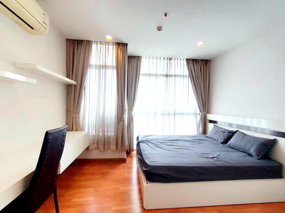 คอนโดให้เช่า : For Rent    : The Coast Bangkok  เดอะ โคสต์  (ST-02) (🚇Close to BTS Bangna)