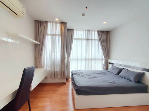 For Rent    : The Coast Bangkok  เดอะ โคสต์  (ST-02) (🚇Close to BTS Bangna)