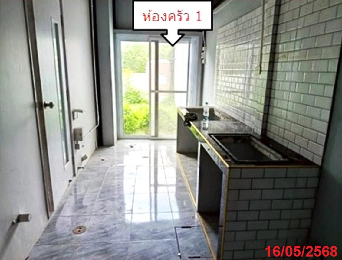 picture TOWN_HOUSE for sale  Ban Kao Phan Thong Chonburi - 30/36