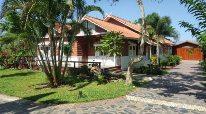 picture HOME for sale  Ban Pao Mae Taeng Chiang Mai - 3/18