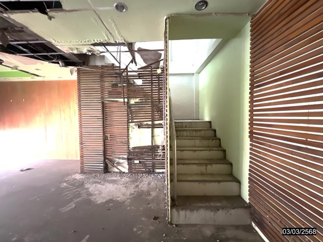 รูป อาคารพาณิชย์ สำหรับขาย - บ้านเป็ด เมืองขอนแก่น ขอนแก่น - รูปที่ 5/32