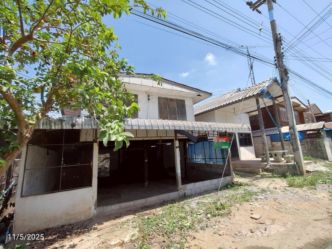 รูป บ้านเดี่ยว สำหรับขาย - หนองตูม ภูเขียว ชัยภูมิ - รูปที่ 15/28
