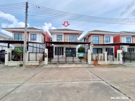 รูป บ้านเดี่ยว สำหรับขาย สิริน ศรีตรัง โคกหล่อ เมืองตรัง ตรัง - รูปที่ 29/32