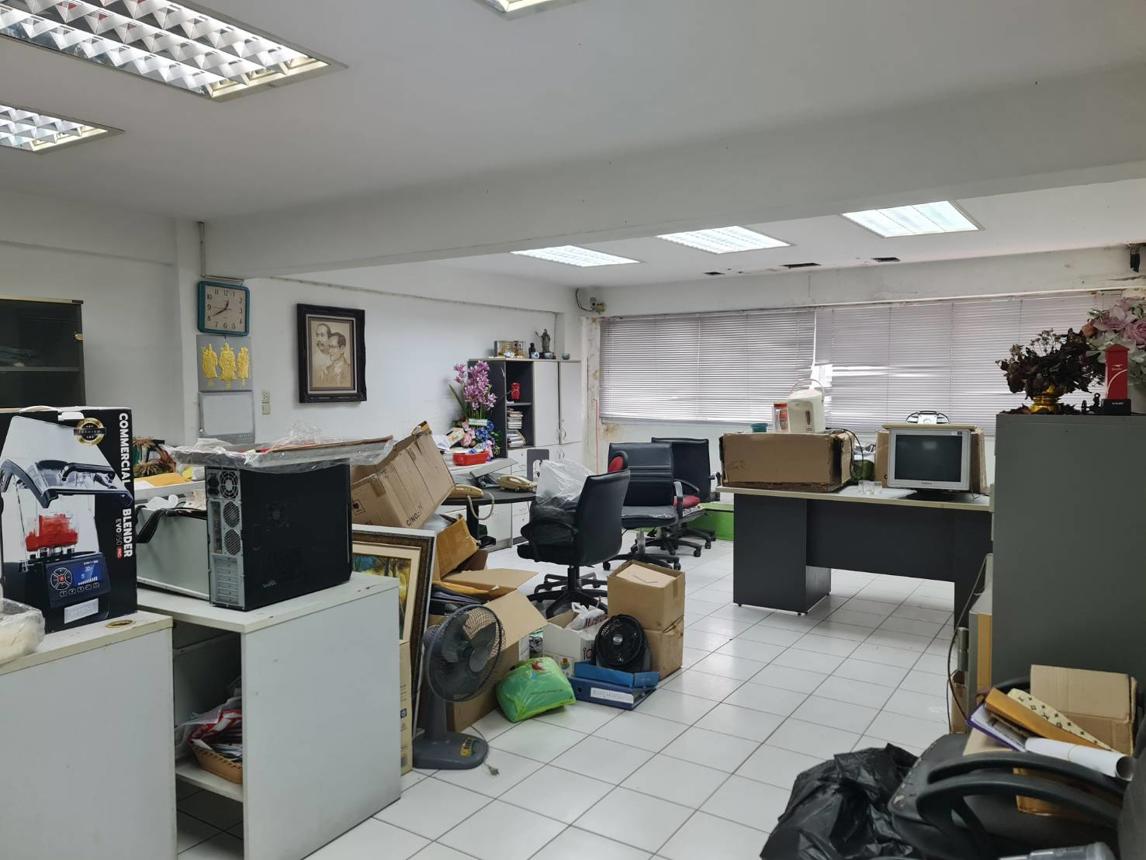 รูป อาคารสำนักงาน สำหรับขาย  บางมด เขตทุ่งครุ กรุงเทพมหานคร - รูปที่ 20/24