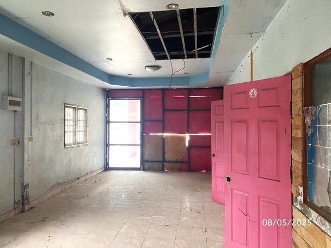 รูป บ้านเดี่ยว สำหรับขาย - สามง่าม ดอนตูม นครปฐม - รูปที่ 3/24