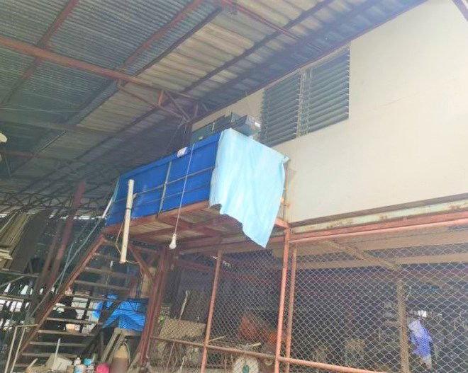 picture FACTORY for sale  Bang Muang Mai Muang Samut Prakarn Samut Prakarn - 5/16