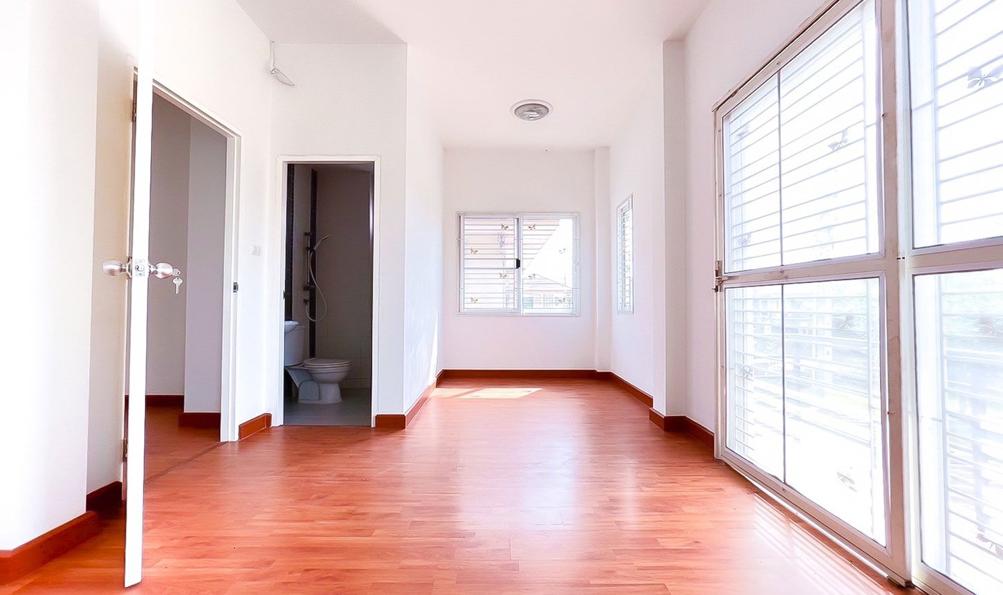 picture TOWN_HOUSE for sale  Sanak Bok Muang Chon Buri Chonburi - 15/20