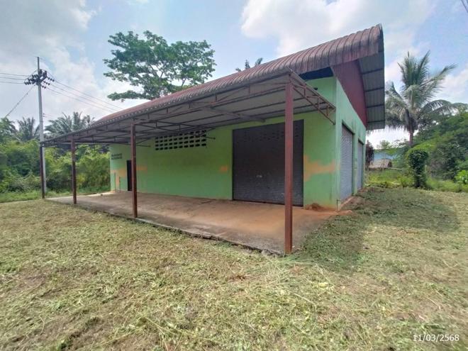 รูป บ้านเดี่ยว สำหรับขาย - ทับปริก เมืองกระบี่ กระบี่ - รูปที่ 15/36
