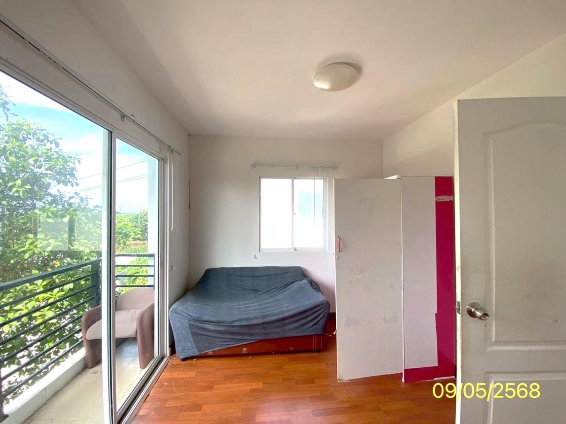 picture HOME for sale  Srisa Chorakhe Noi Bang Sao Thong Samut Prakarn - 29/36