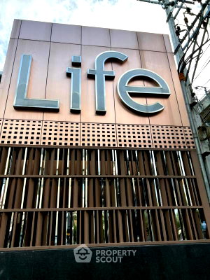 Condos for sale : 1-BR Condo In Life Pinklao, 100m To MRT Bang Yi Khan (ID 753357)