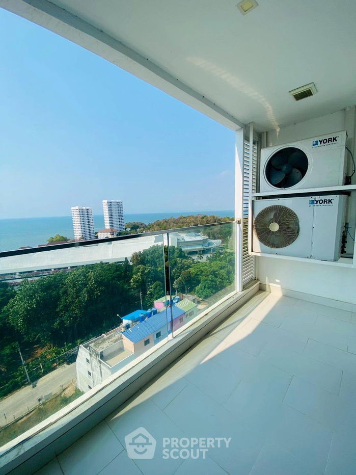 picture 2-BR Condo at Sky Residences Pattaya close to Pattaya (ID 2259951) - 13/13