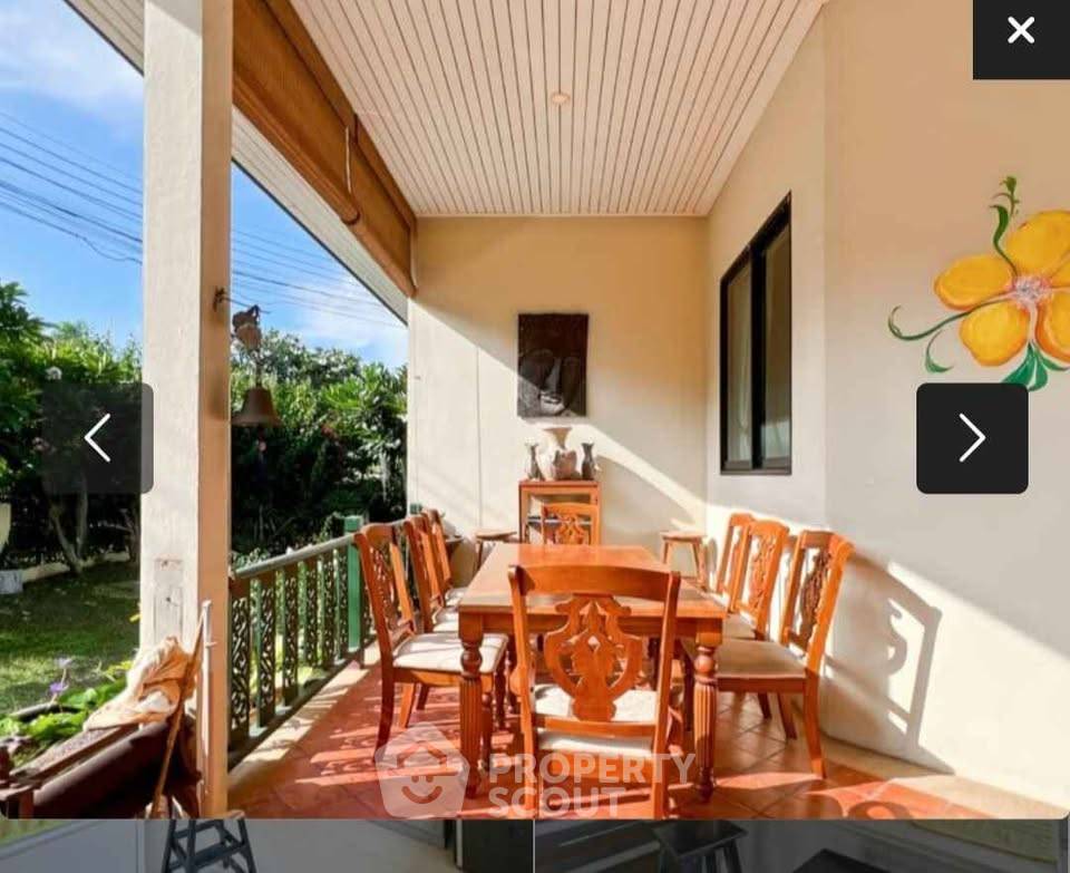 รูป บ้าน 3-ห้องนอน ที่ หัวหิน ฮอไรซอน ใกล้ จุดชมวิวเขาหินเหล็กไฟ (ID 2142121) - รูปที่ 3/9