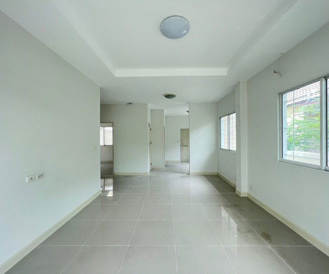 รูป บ้านเดี่ยว สำหรับขาย หมู่บ้านวินเพลส บ่อวิน ศรีราชา ชลบุรี - รูปที่ 5/20