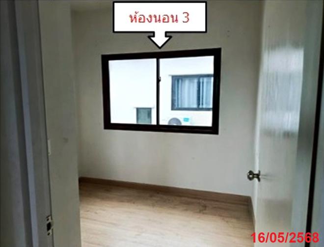 picture TOWN_HOUSE for sale  Ban Kao Phan Thong Chonburi - 13/36
