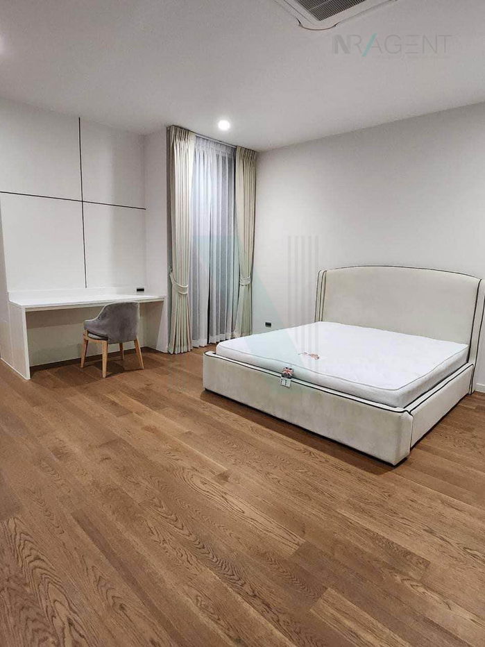 picture 🎉 For Sell 3-story House BUGAAN RAMA 9-MENG JAI 5 bedroom 6 bathroom - 6/8