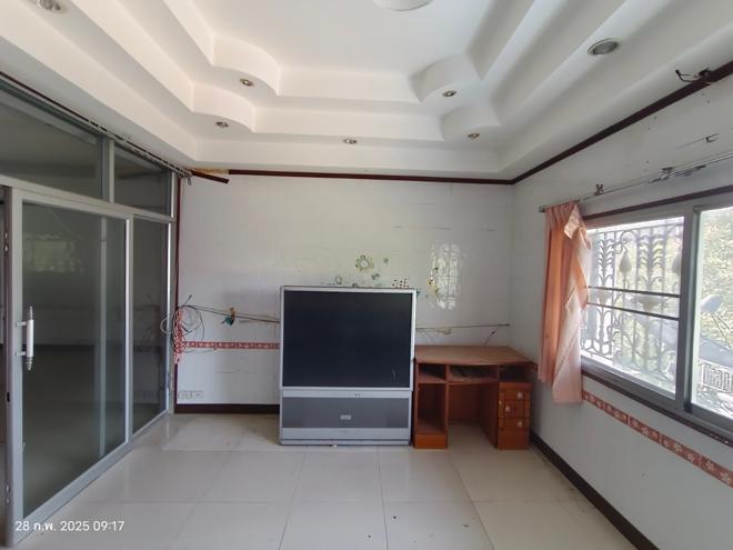 picture HOME for sale  Thung Khru Thung Khru Bangkok - 10/34