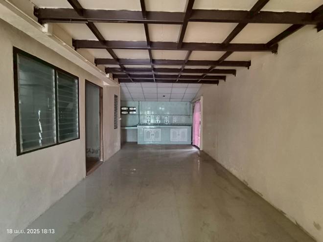 รูป บ้านเดี่ยว สำหรับขาย การเคหะบึงพระ บึงพระ เมืองพิษณุโลก พิษณุโลก - รูปที่ 11/40