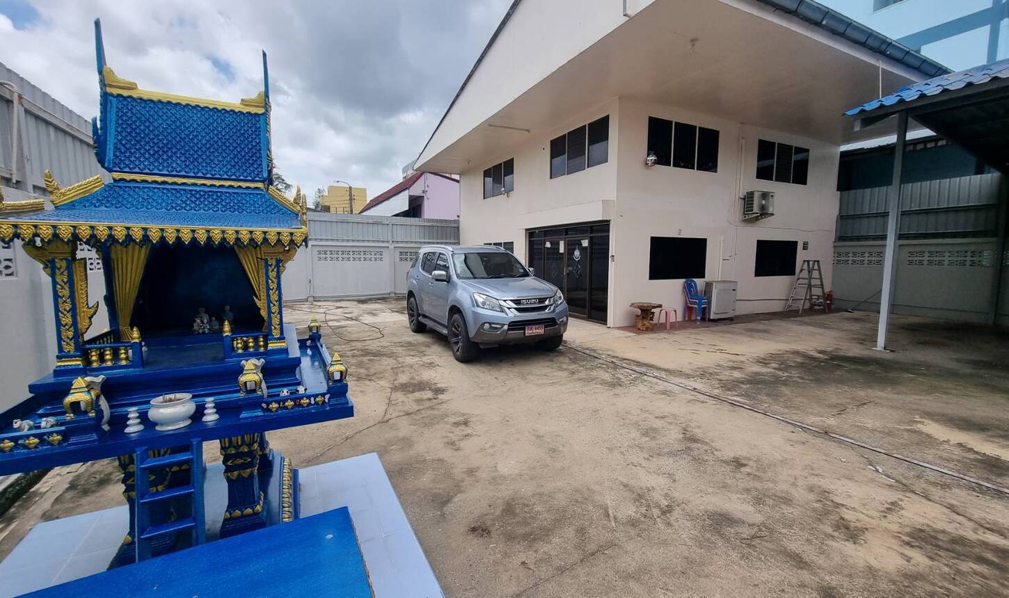 picture HOME for sale  Sam Rong Phra Pra Daeng Samut Prakarn - 9/16