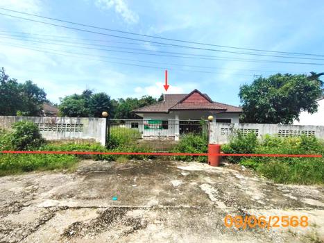 รูป บ้านเดี่ยว สำหรับขาย - เหนือคลอง เหนือคลอง กระบี่ - รูปที่ 21/24