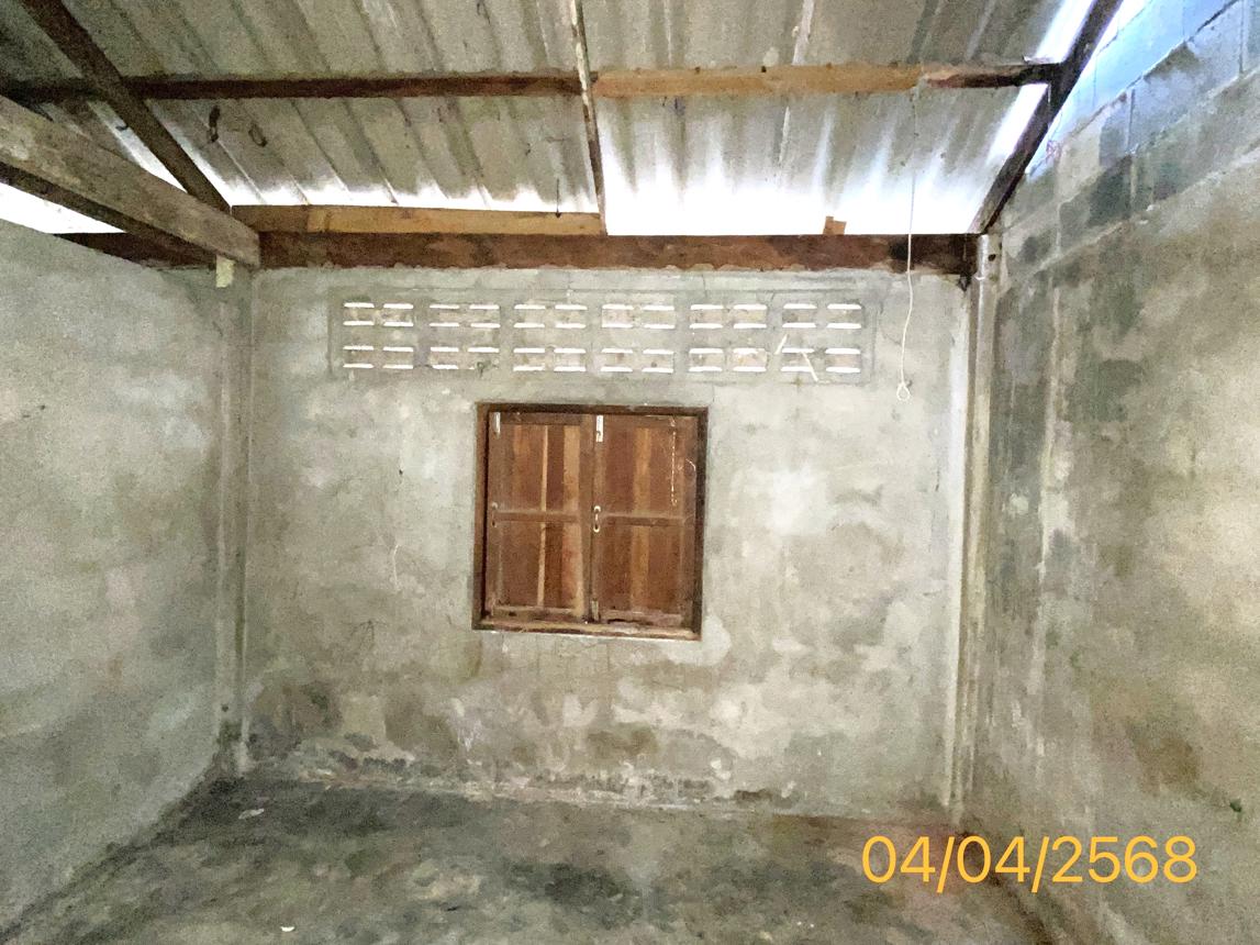 รูป บ้านเดี่ยว สำหรับขาย - คลองพน คลองท่อม กระบี่ - รูปที่ 23/32