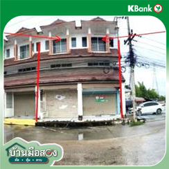 picture SHOP_HOUSE for sale  Ban Pet Muang Khon Kaen Khon Kaen - 54/56