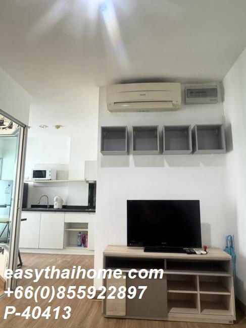 picture P-40413 🏢Condo for sell Aspire Rama 4 fully furnished. - 12/23