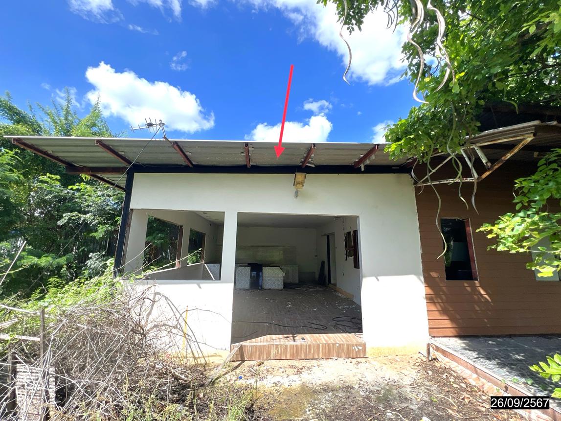 รูป บ้านเดี่ยว สำหรับขาย - ในเมือง เมืองขอนแก่น ขอนแก่น - รูปที่ 12/24