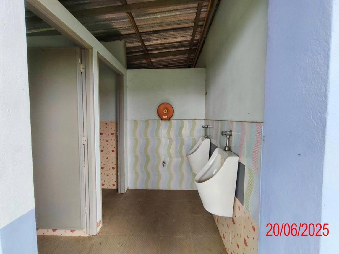 รูป บ้านเดี่ยว สำหรับขาย - หนองหนาม เมืองลำพูน ลำพูน - รูปที่ 44/50
