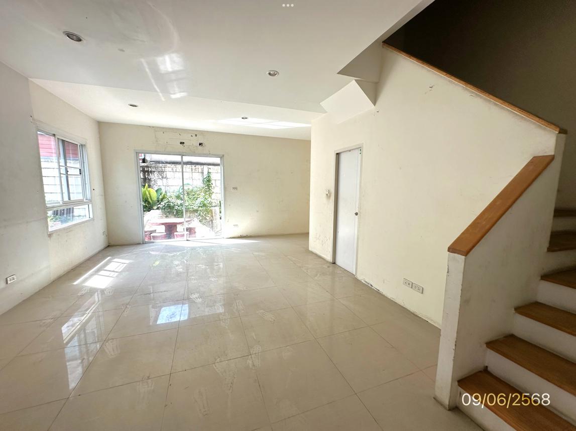 รูป บ้านเดี่ยว สำหรับขาย เดอะ กรีนเนอร์รี่ 8 บางกระทึก สามพราน นครปฐม - รูปที่ 20/34