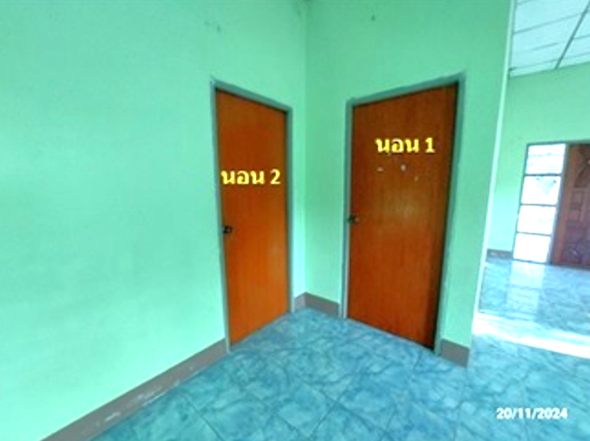 รูป บ้านเดี่ยว สำหรับขาย - หนองขอนกว้าง เมืองอุดรธานี อุดรธานี - รูปที่ 32/46