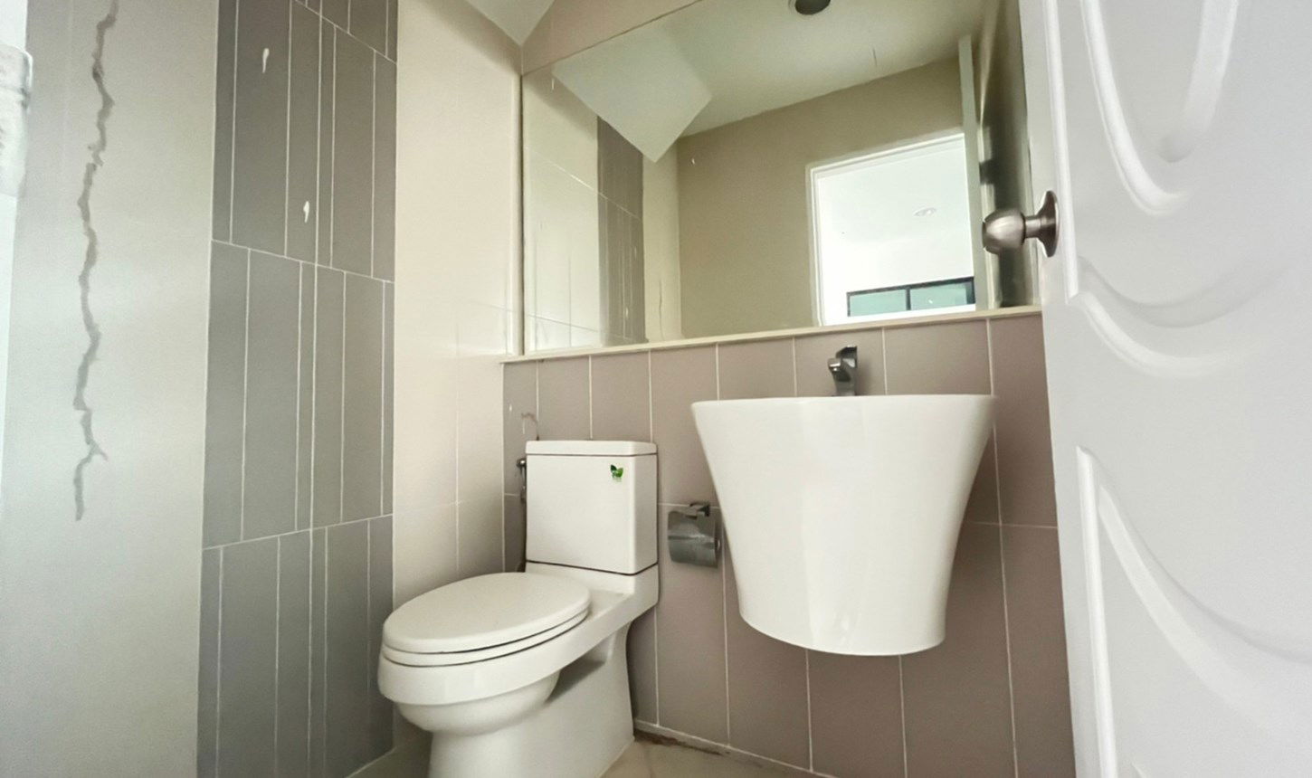 picture TOWN_HOUSE for sale  Phlapphla Wang Thonglang Bangkok - 14/20