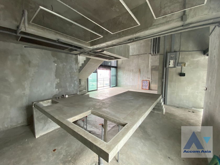 รูป 🔼🔽 AccomA 📩 Duplex Condo,Penthouse 3 BR Condominium @The Alcove Thonglor (AA43282) - รูปที่ 8/12