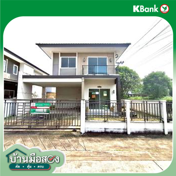 รูป บ้านเดี่ยว สำหรับขาย เซนโทร รังสิต บึงยี่โถ ธัญบุรี ปทุมธานี - รูปที่ 34/36