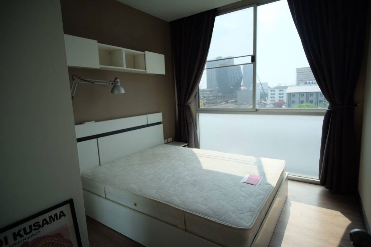 picture 🟪🟦🟩🟨🟧 For rent: Chewathai Ramkhamhaeng (9,000 baht/month) 🛎️🛎️ | 𝗟𝗶𝗻𝗲@: @𝗮𝘀𝘀𝗲𝘁𝘀𝗽𝗿𝗼 - 4/8