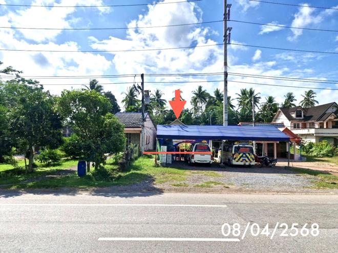 รูป บ้านเดี่ยว สำหรับขาย - ห้วยนาง ห้วยยอด ตรัง - รูปที่ 9/22