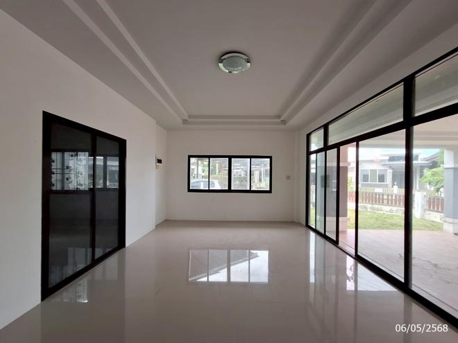 รูป บ้านเดี่ยว สำหรับขาย ว.แลนด์เฮ้าส์ บ้านควน เมืองตรัง ตรัง - รูปที่ 4/32
