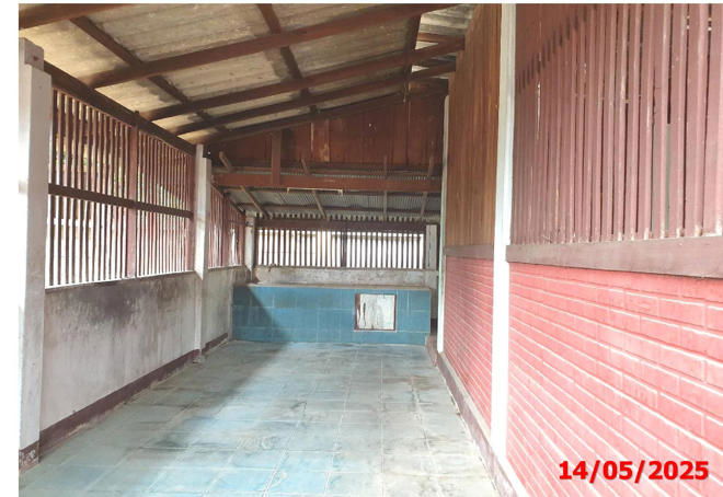 รูป บ้านเดี่ยว สำหรับขาย - ป่าไผ่ ลี้ ลำพูน - รูปที่ 6/32