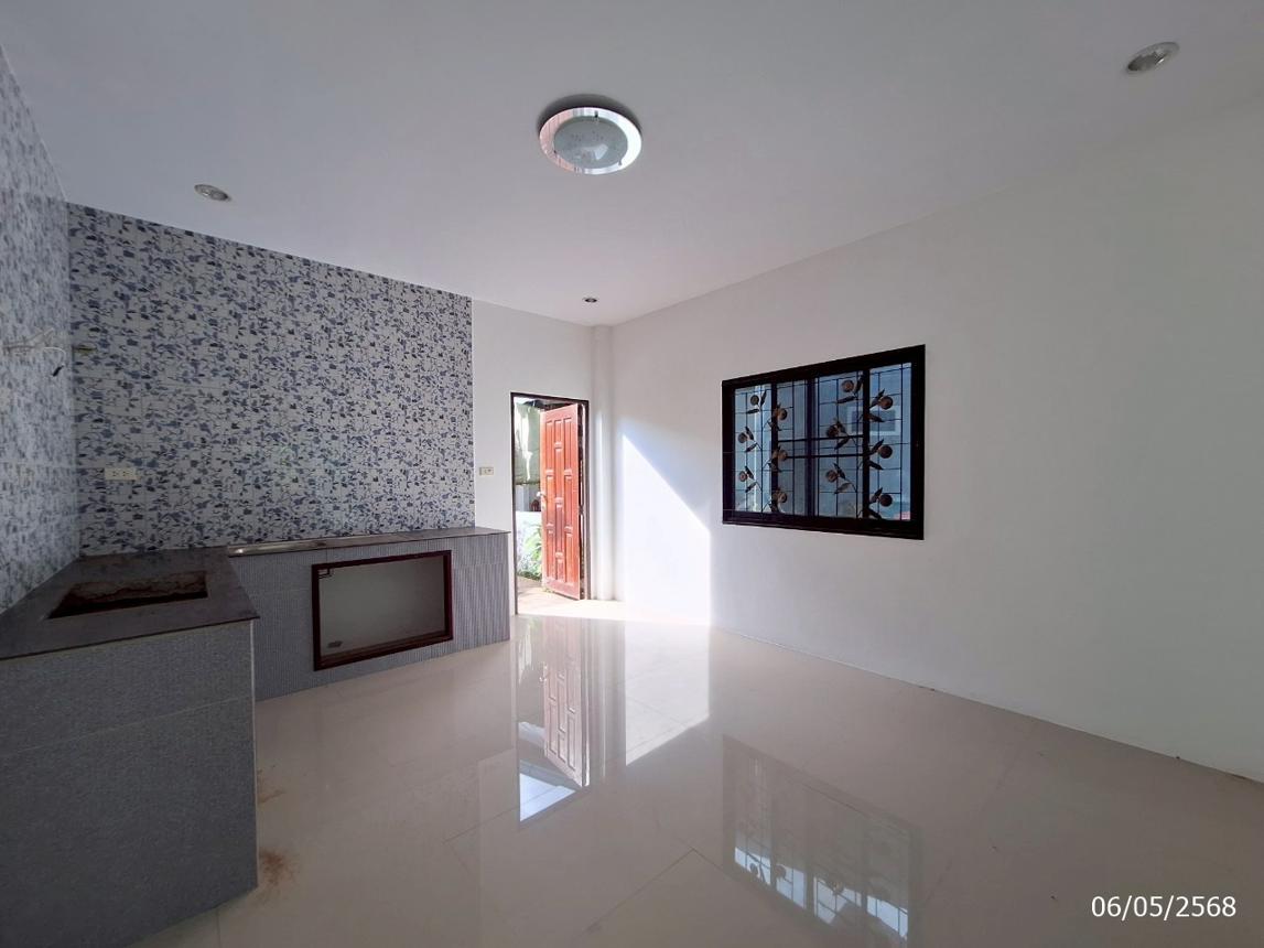 รูป บ้านเดี่ยว สำหรับขาย ว.แลนด์เฮ้าส์ บ้านควน เมืองตรัง ตรัง - รูปที่ 21/32