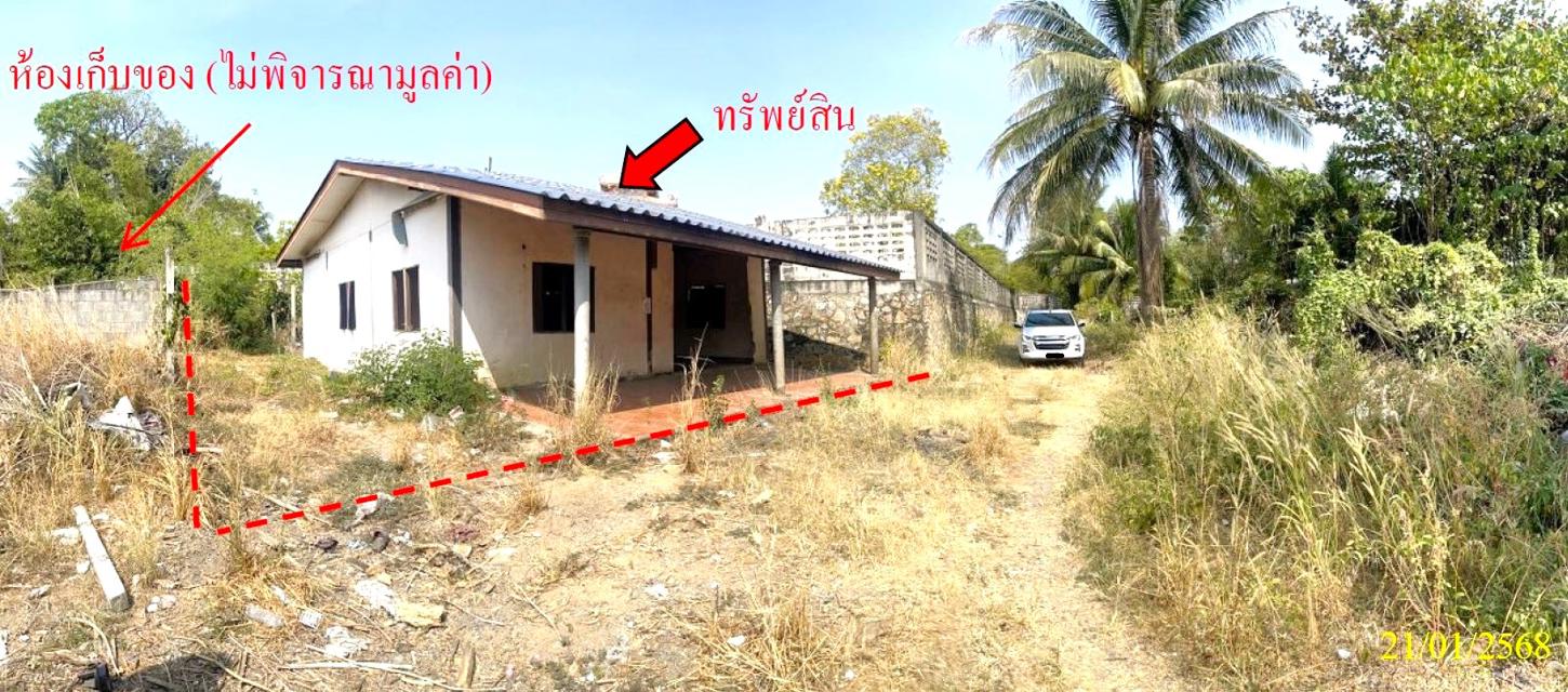 picture HOME for sale  Bung Si Racha Chonburi - 8/16