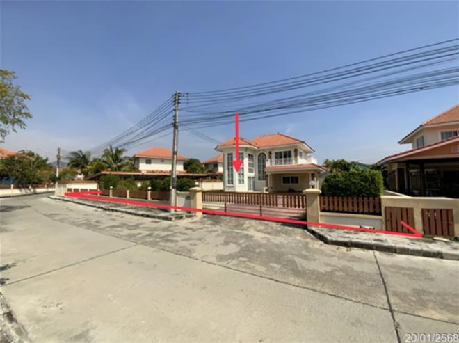 รูป บ้านเดี่ยว สำหรับขาย ลลิษา เนเชอรัล โฮม นิคมสร้างตนเอง เมืองลพบุรี ลพบุรี - รูปที่ 1/14