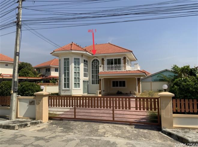 รูป บ้านเดี่ยว สำหรับขาย ลลิษา เนเชอรัล โฮม นิคมสร้างตนเอง เมืองลพบุรี ลพบุรี - รูปที่ 2/14