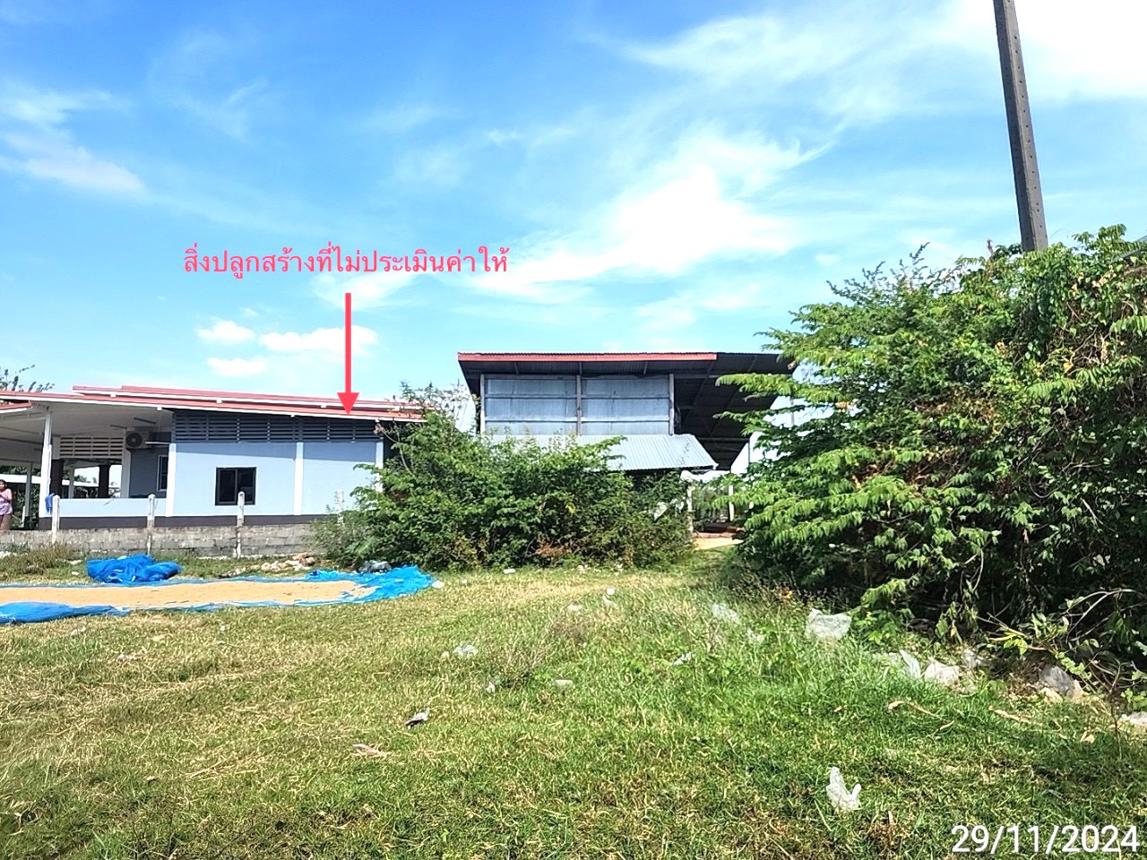 รูป บ้านเดี่ยว สำหรับขาย - ยางคำ โพนทราย ร้อยเอ็ด - รูปที่ 16/20