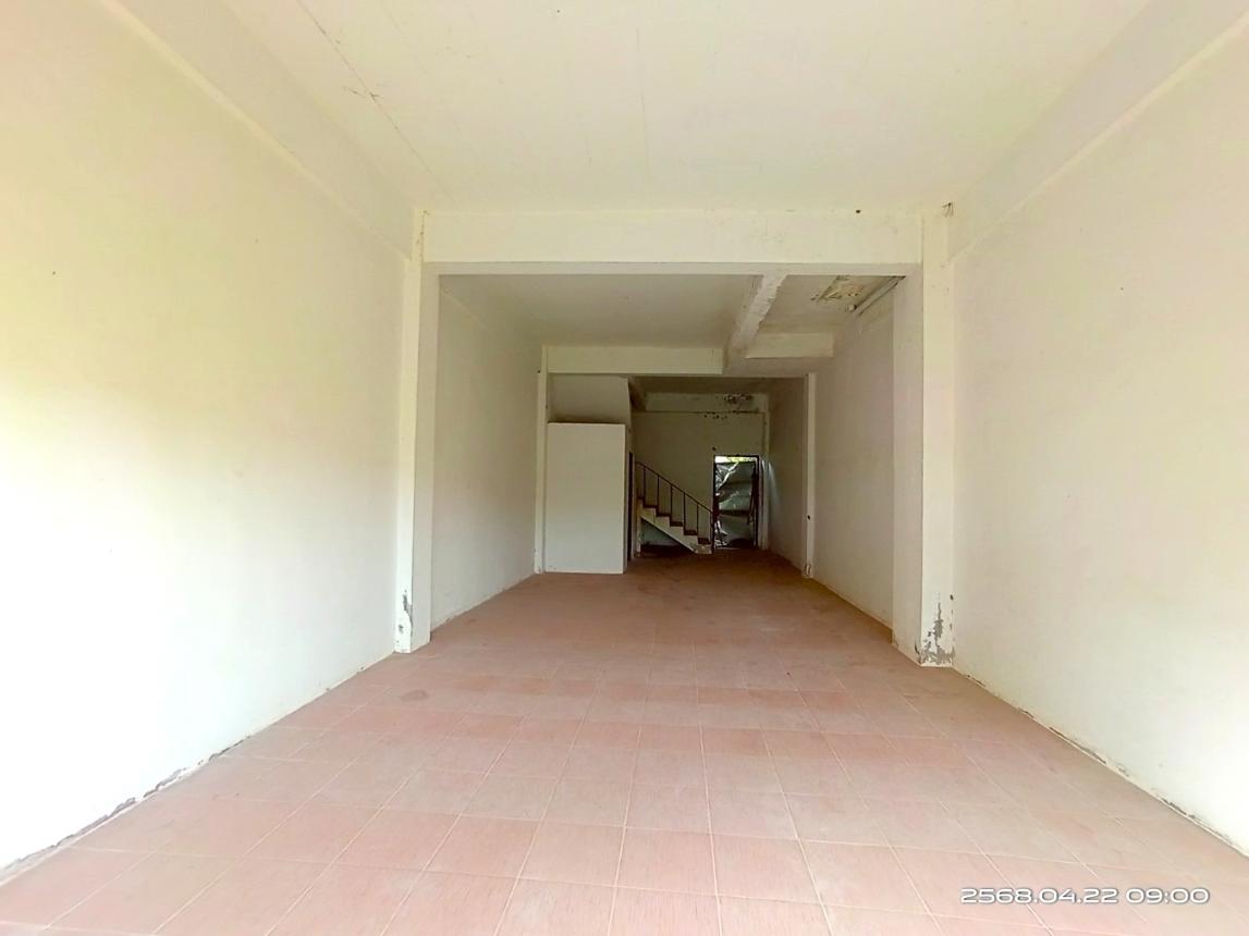 รูป อาคารพาณิชย์ สำหรับขาย - หนองสิม บรบือ มหาสารคาม - รูปที่ 14/28