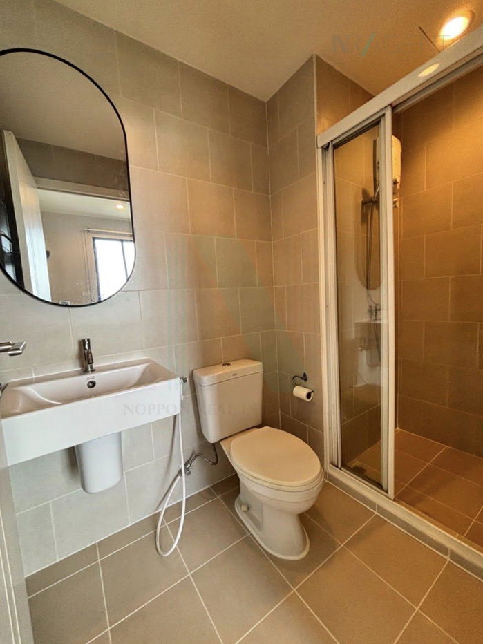 picture 🚩 For Sell Condo THE BASE CHAENGWATTANA Building A, Floor 12,1 bed room, Room size 25 sqm - 8/8