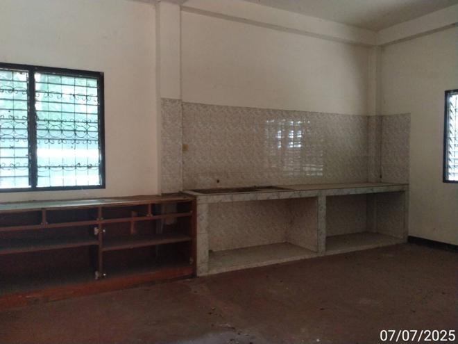 รูป บ้านเดี่ยว สำหรับขาย สวนสันติสุข สันติสุข ดอยหล่อ เชียงใหม่ - รูปที่ 14/36