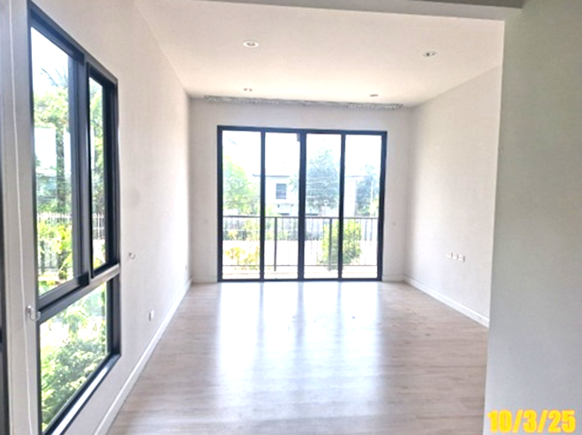 picture HOME for sale  Tha Kham Bang Khun Thian Bangkok - 31/38